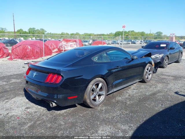 Ford Mustang V6