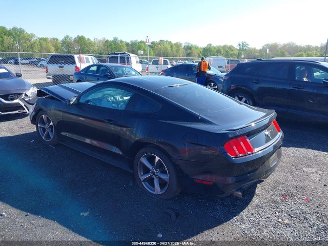 Ford Mustang V6