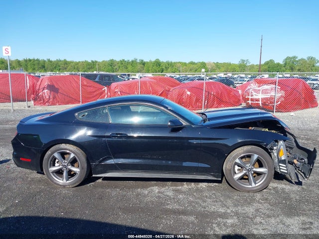 Ford Mustang V6