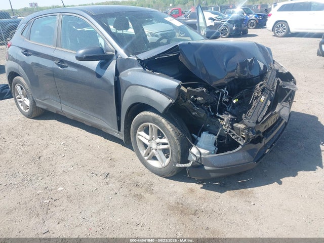 Hyundai KONA Se