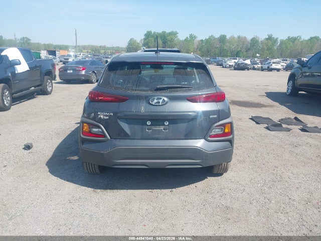 Hyundai KONA Se