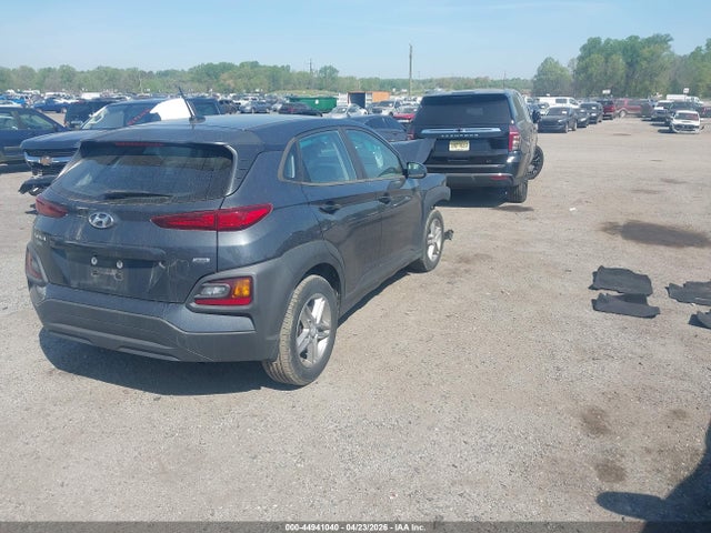 Hyundai KONA Se