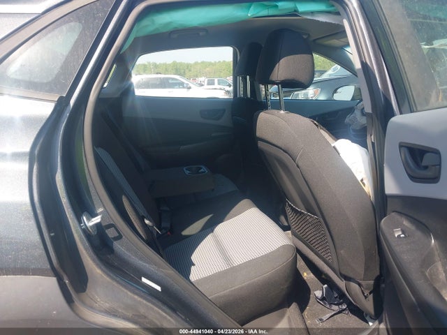 Hyundai KONA Se