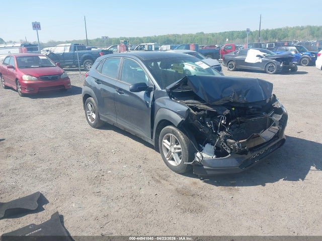 Salvage Hyundai KONA Image