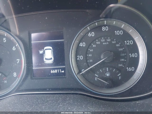 Hyundai KONA Se