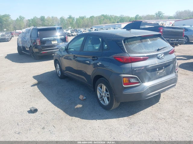 Hyundai KONA Se