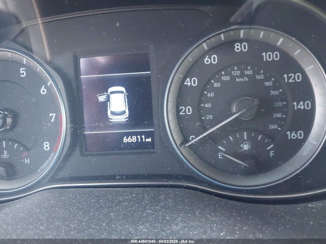 Hyundai KONA Se