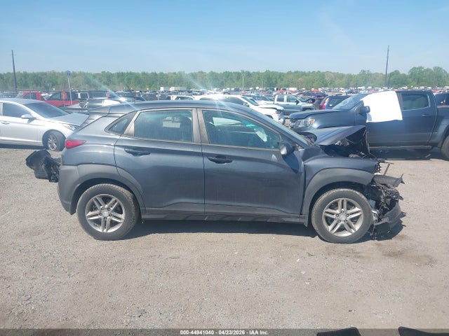 Hyundai KONA Se