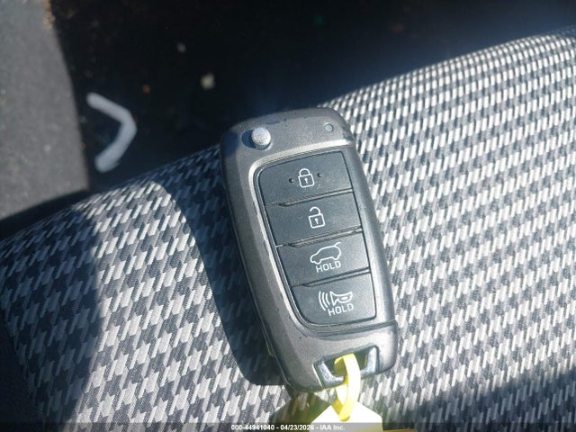 Hyundai KONA Se