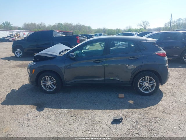 Hyundai KONA Se