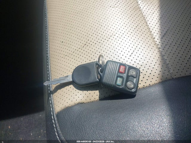 Ford Expedition Eddie Bauer