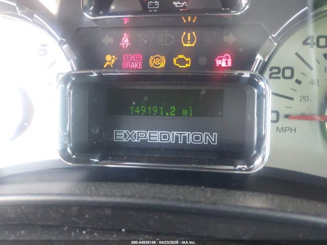 Ford Expedition Eddie Bauer