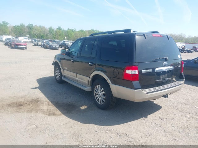 Ford Expedition Eddie Bauer