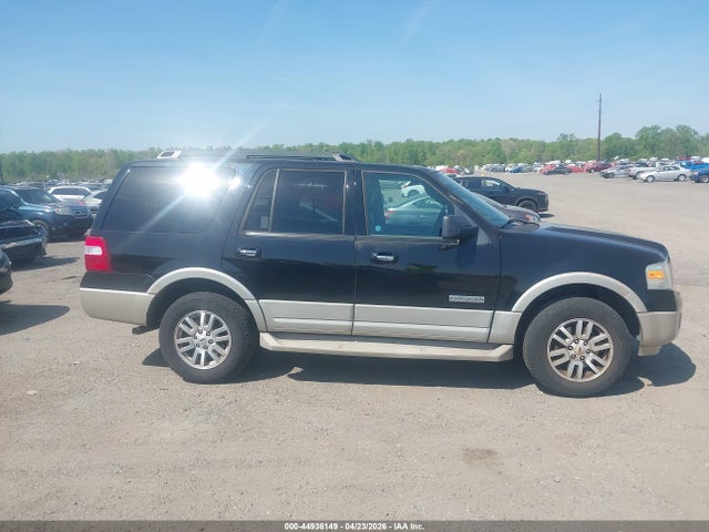 Ford Expedition Eddie Bauer