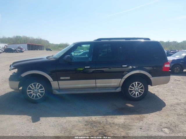 Ford Expedition Eddie Bauer