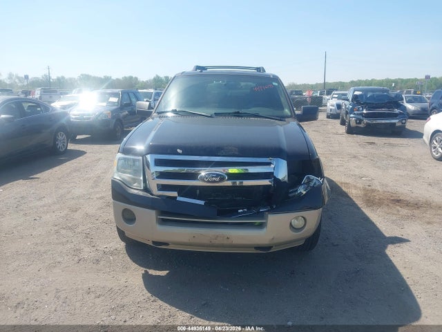 Ford Expedition Eddie Bauer