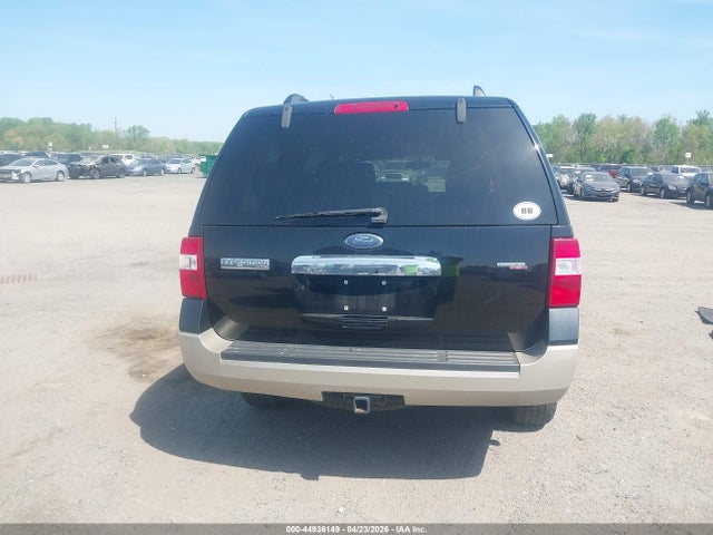 Ford Expedition Eddie Bauer