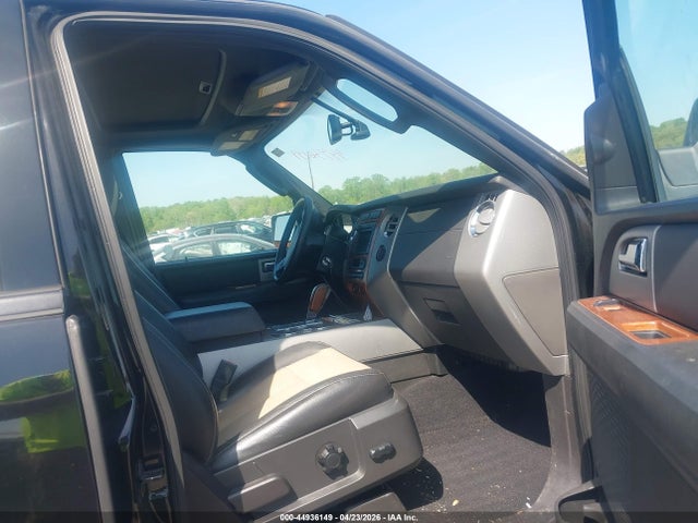 Ford Expedition Eddie Bauer