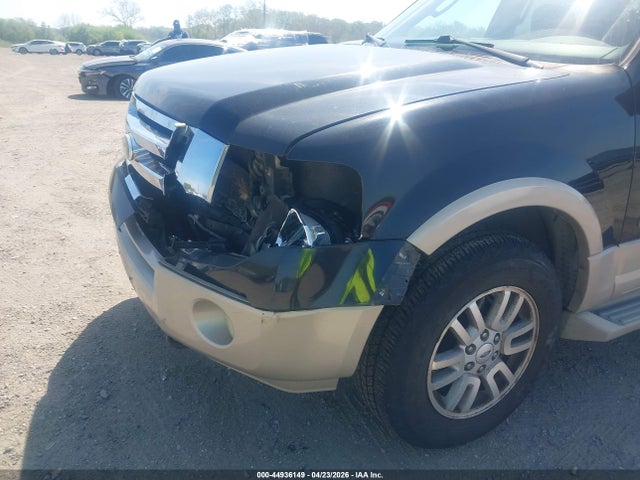 Ford Expedition Eddie Bauer