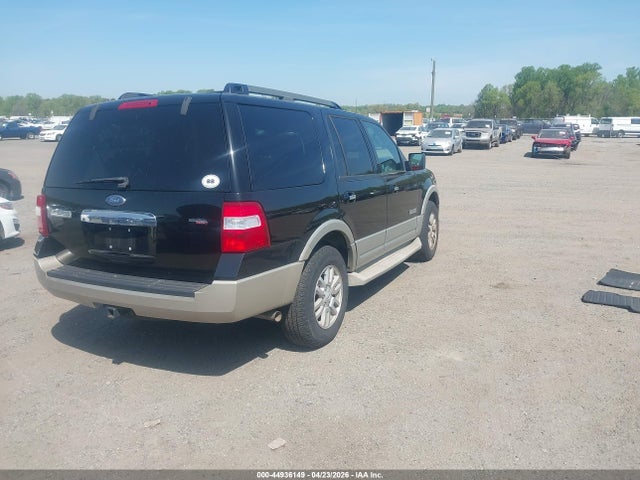 Ford Expedition Eddie Bauer