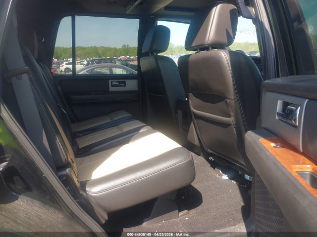 Ford Expedition Eddie Bauer