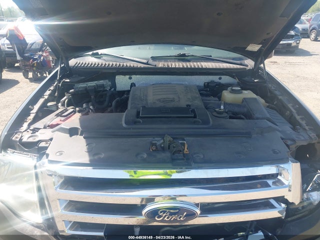 Ford Expedition Eddie Bauer