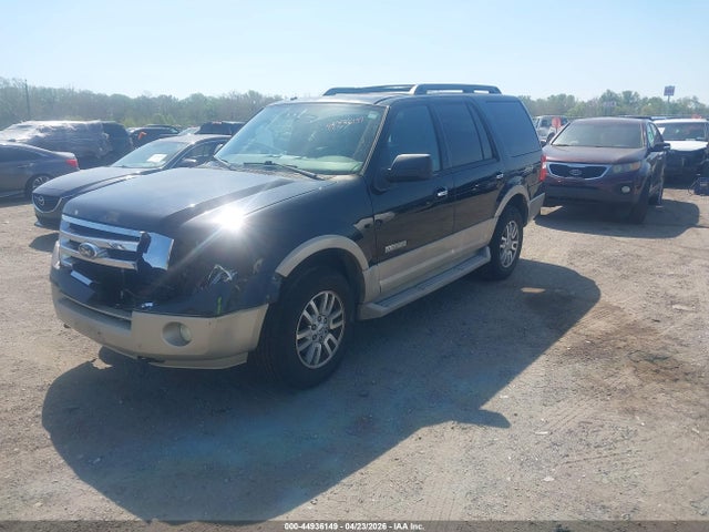 Ford Expedition Eddie Bauer