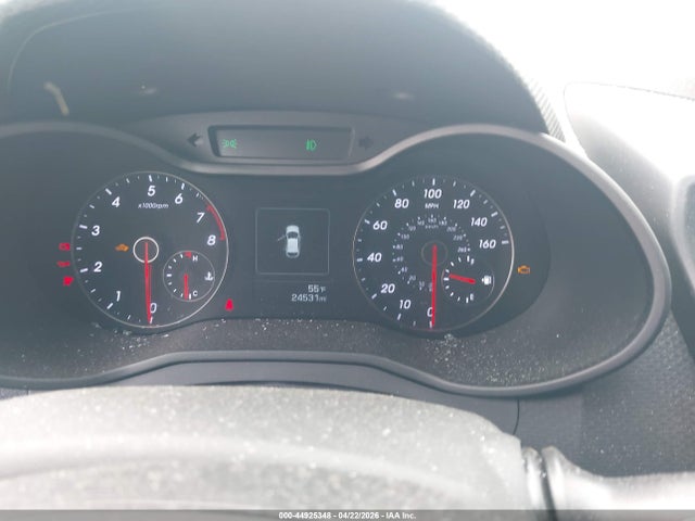 Hyundai VELOSTER Turbo