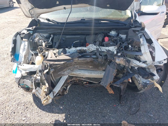 Honda CR-V Ex-l