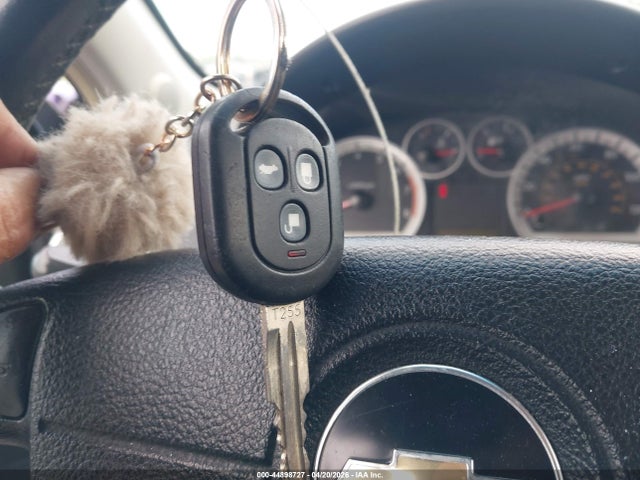 Chevrolet Aveo 2lt