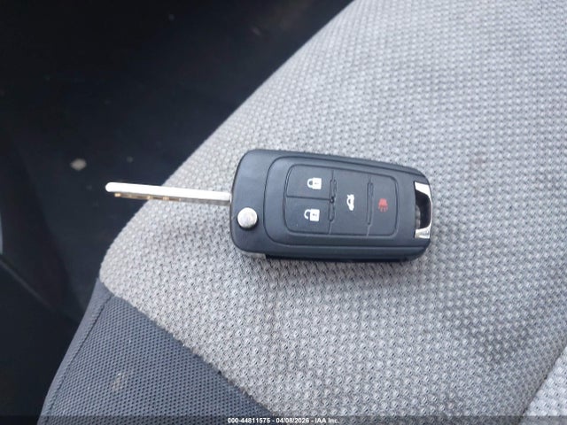Chevrolet Cruze Ls Auto