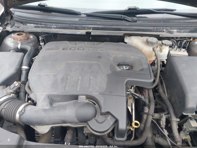Chevrolet Malibu Ls