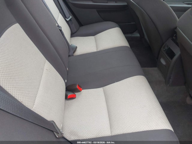 Chevrolet Malibu Ls