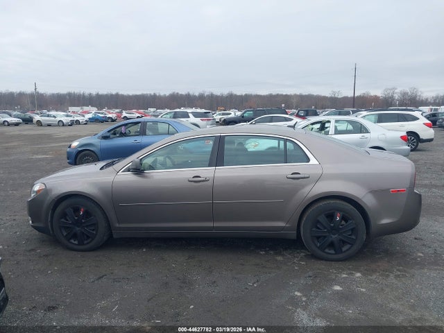 Chevrolet Malibu Ls