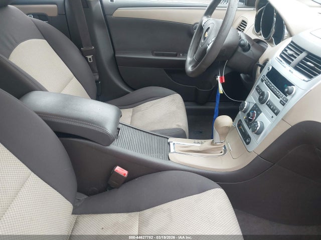 Chevrolet Malibu Ls