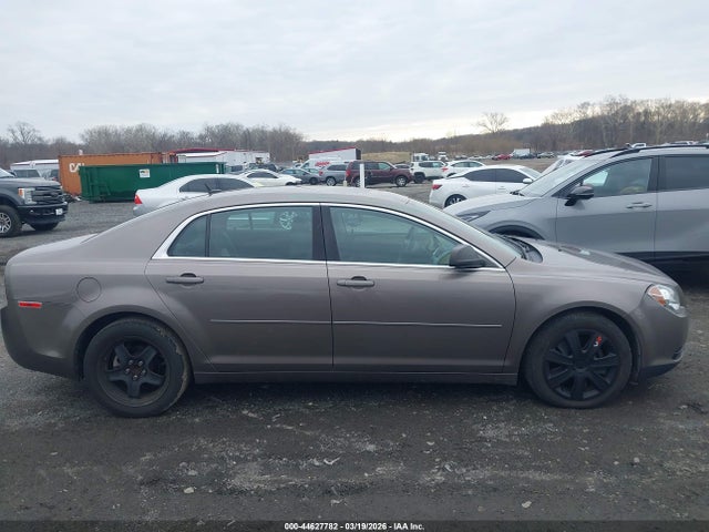 Chevrolet Malibu Ls