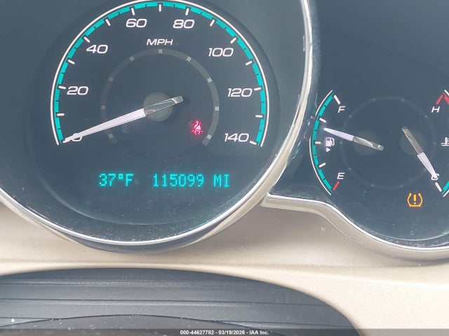 Chevrolet Malibu Ls