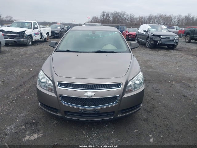 Chevrolet Malibu Ls