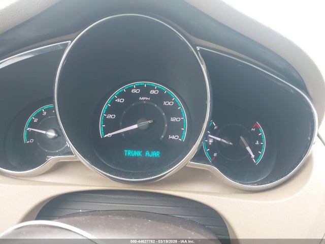 Chevrolet Malibu Ls