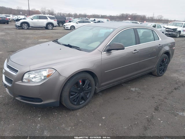 Chevrolet Malibu Ls