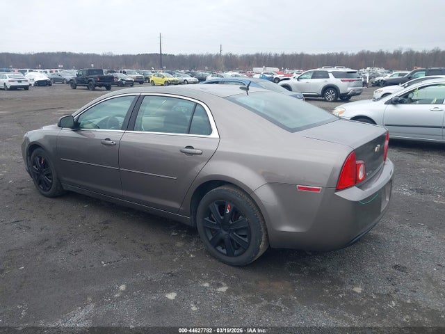 Chevrolet Malibu Ls