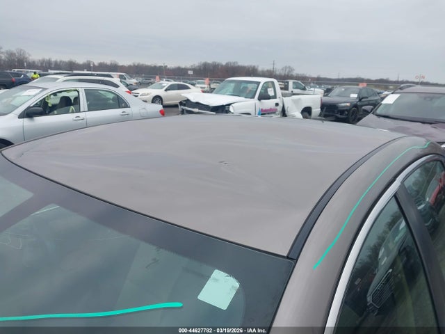 Chevrolet Malibu Ls