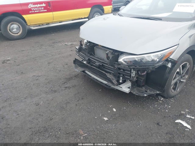 Nissan Sentra Sv Xtronic Cvt