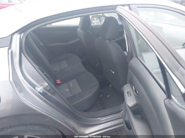 Nissan Sentra Sv Xtronic Cvt
