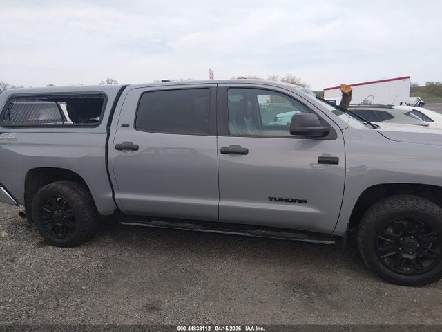 Toyota Tundra Sr5