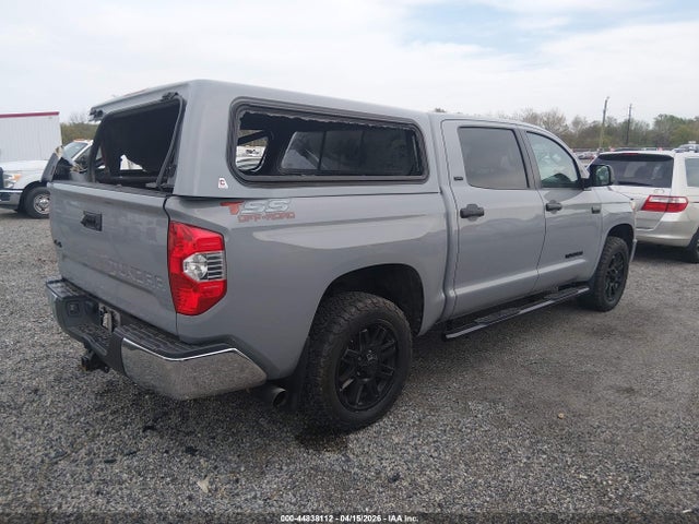Toyota Tundra Sr5