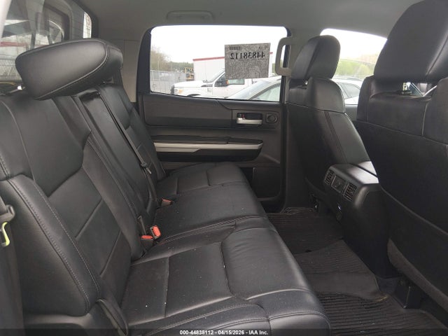 Toyota Tundra Sr5