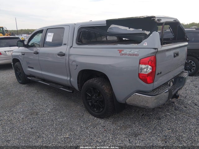 Toyota Tundra Sr5