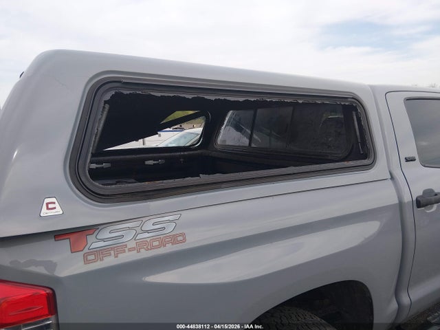 Toyota Tundra Sr5
