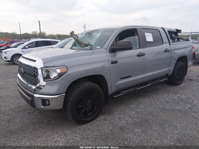Toyota Tundra Sr5